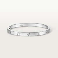 Браслет Cartier LOVE bracelet, medium model B6081617