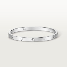 Браслет Cartier LOVE bracelet, medium model B6081617