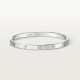 Браслет Cartier LOVE bracelet, medium model B6081617