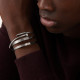 Браслет Cartier LOVE bracelet, medium model B6081617