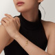 Браслет Cartier LOVE bracelet, on chain B6091000