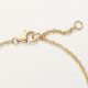 Браслет Cartier LOVE bracelet, on chain B6091000