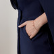 Браслет Cartier LOVE bracelet, on chain B6091100