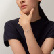 Браслет Cartier LOVE bracelet, on chain B6091200