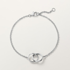 Браслет Cartier LOVE bracelet, on chain B6091200