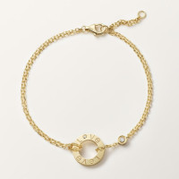 Браслет Cartier LOVE bracelet, on chain, 2 diamonds B6038300