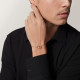 Браслет Cartier LOVE bracelet, on chain, paved B6084500