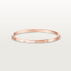 Браслет Cartier LOVE bracelet, small model B6079017