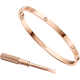 Браслет Cartier LOVE bracelet, small model B6079017