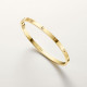 Браслет Cartier LOVE bracelet, small model B6079117