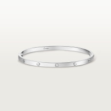 Браслет Cartier LOVE bracelet, small model B6079217
