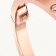 Браслет Cartier LOVE bracelet, small model, 10 diamonds B6079617