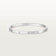Браслет Cartier LOVE bracelet, small model, 10 diamonds B6079817