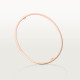 Браслет Cartier LOVE bracelet, small model, 6 diamonds B6079317