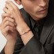 Браслет Cartier LOVE bracelet, small model, 6 diamonds B6079317
