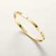 Браслет Cartier LOVE bracelet, small model, 6 diamonds B6079417