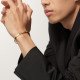 Браслет Cartier LOVE bracelet, small model, 6 diamonds B6079417