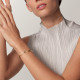 Браслет Cartier LOVE bracelet, small model, 6 diamonds B6079417