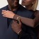 Браслет Cartier LOVE bracelet, small model, 6 diamonds B6079517