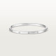 Браслет Cartier LOVE bracelet, small model, 6 diamonds B6079517
