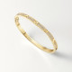 Браслет Cartier LOVE bracelet, small model, paved N6726417