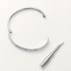 Браслет Cartier LOVE bracelet, small model, paved N6726517