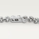 Браслет Cartier Lignes Essentielles bracelet, brilliant-cut diamonds H6026117