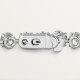 Браслет Cartier Lignes Essentielles bracelet, brilliant-cut diamonds H6026217