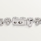 Браслет Cartier Lignes Essentielles bracelet, brilliant-cut diamonds H6026317