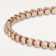Браслет Cartier Lignes Essentielles bracelet, brilliant-cut diamonds N6703317