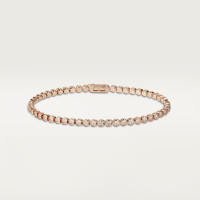 Браслет Cartier Lignes Essentielles bracelet, brilliant-cut diamonds N6703317