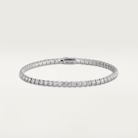 Браслет Cartier Lignes Essentielles bracelet, brilliant-cut diamonds N6707917