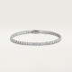 Браслет Cartier Lignes Essentielles bracelet, brilliant-cut diamonds N6707917