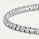 Браслет Cartier Lignes Essentielles bracelet, brilliant-cut diamonds N6707917