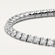 Браслет Cartier Lignes Essentielles bracelet, brilliant-cut diamonds N6708017