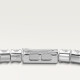 Браслет Cartier Lignes Essentielles bracelet, brilliant-cut diamonds N6708117