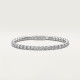 Браслет Cartier Lignes Essentielles bracelet, brilliant-cut diamonds N6708117