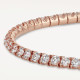 Браслет Cartier Lignes Essentielles bracelet, brilliant-cut diamonds N6708217