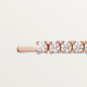 Браслет Cartier Lignes Essentielles bracelet, brilliant-cut diamonds N6708217