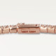 Браслет Cartier Lignes Essentielles bracelet, brilliant-cut diamonds N6708217