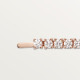 Браслет Cartier Lignes Essentielles bracelet, brilliant-cut diamonds N6708317