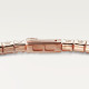 Браслет Cartier Lignes Essentielles bracelet, brilliant-cut diamonds N6708317