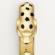 Браслет Cartier Panthère de Cartier bracelet, articulated N6719217