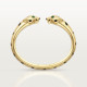Браслет Cartier Panthère de Cartier bracelet, articulated N6719217