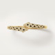 Браслет Cartier Panthère de Cartier bracelet, half-paved N6725617