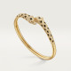 Браслет Cartier Panthère de Cartier bracelet, half-paved N6725617