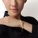 Браслет Cartier Panthère de Cartier bracelet, half-paved N6725617