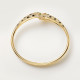 Браслет Cartier Panthère de Cartier bracelet, half-paved N6725617