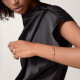 Браслет Cartier Panthère de Cartier bracelet, on chain, diamonds B6064516