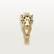 Браслет Cartier Panthère de Cartier bracelet, on chain, diamonds N6700517